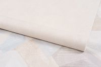 Обои Артекс Рандеву 10722-02 Винил на флизелине (1,06*10,05) Бежевый, Штукатурка — фото 4, Обои для стен