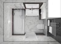 Товар: Керамогранит Cersanit Royal Stone белый C-RS4R052D (16175) 42х42 см - фото 2 Керамогранит Cersanit Royal Stone белый C-RS4R052D (16175) 42х42 см — фото 2, Керамическая плитка