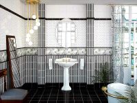 Товар: Керамический декор Ape Lord Majesty Burdeos 13503109181 20x20 см - фото 3 Керамический декор Ape Lord Majesty Burdeos 13503109181 20x20 см — фото 3, Керамическая плитка