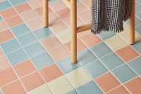 Товар: Керамогранит 41Zero42 Pixel41 Rose 4100805 11,55х11,55 см - фото 2 Керамогранит 41Zero42 Pixel41 Rose 4100805 11,55х11,55 см — фото 2, Керамогранит