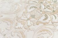 Обои Артекс The Best 2 10483-02 Винил на флизелине (1,06*10,05) Бежевый, Дамаск — фото 2, Обои для стен