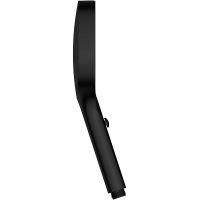 Товар: Ручной душ Vincea Inspire Черный матовый арт-VSHN-3I2HMB - фото 4 Ручной душ Vincea Inspire Черный матовый арт-VSHN-3I2HMB — фото 4, Лейки для душа