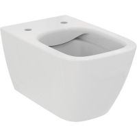 Комплект унитаза с инсталляцией Ideal Standard i.Life B IP001401 с сиденьем Микролифт и клавишей смыва Хром — фото 6, Комплекты унитаз + инсталляция