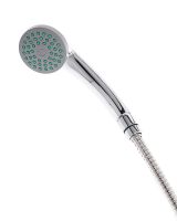 Смеситель для ванны Orange OneLife P03-211cr универсальный Хром — фото 5, Смеситель для ванны