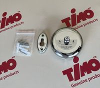 Сушилка для белья Timo Saona 13075/00 вытяжная Хром — фото 5, Аксессуары для ванной