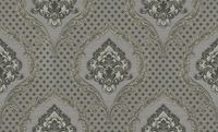 Товар: Обои Emiliana Parati Gianfranco Ferre Home 3 62032 Винил на флизелине (1,06*10,05) Коричневый/Серый, Дамаск - фото 2 Обои Emiliana Parati Gianfranco Ferre Home 3 62032 Винил на флизелине (1,06*10,05) Коричневый/Серый, Дамаск — фото 2, Обои для стен