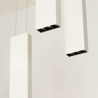 Встраиваемый светильник Arlight Legacy 028153 Белый — фото 4, Точечные светильники