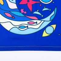 Товар: Штора для ванны WasserKRAFT Salm 180х200 SC-13101 Мультицвет - фото 4 Штора для ванны WasserKRAFT Salm 180х200 SC-13101 Мультицвет — фото 4, Аксессуары для туалета