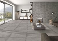 Керамический декор Ibero Materika Tektonia Dark Grey ПП-00011851 31,6х63,5 см — фото 3, Керамическая плитка