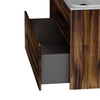 Товар: Тумба под раковину AM.PM Func 120 M8FFUX1201OF подвесная Дуб крафт - фото 12 Тумба под раковину AM.PM Func 120 M8FFUX1201OF подвесная Дуб крафт — фото 12, Тумбы под раковину