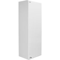 Подвесной шкаф Mixline Лерон 30 507281 Белый — фото 1, Шкафы для ванной