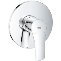 Смеситель для душа Grohe Eurosmart 24042003 Хром — фото 1, Смеситель для душа
