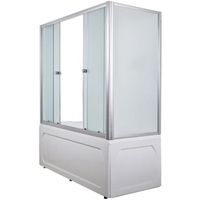 Акриловая ванна Marka One Viola 150x70 01ви1570 без гидромассажа — фото 4, Акриловые ванны