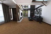 Товар: Виниловый ламинат Damy Floor Chevron LVT DF08-Ch-LVT Блуа 600х127х2,5 мм - фото 8 Виниловый ламинат Damy Floor Chevron LVT DF08-Ch-LVT Блуа 600х127х2,5 мм — фото 8, Виниловый ламинат