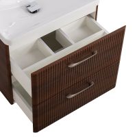 Товар: Тумба под раковину BelBagno Due 50 DUE-500-2C-SO-NOCE-P подвесная Noce - фото 7 Тумба под раковину BelBagno Due 50 DUE-500-2C-SO-NOCE-P подвесная Noce — фото 7, Тумбы под раковину