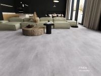 Виниловый ламинат SKALLA Stone Fjord FR404 Бетон Свельвик / Tile Betong Svelvik 600х300х4 мм — фото 1, Виниловый ламинат