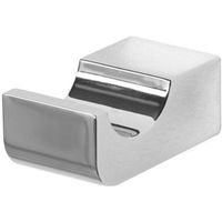 Крючок Aquanet 5782 Хром — фото 1, Крючки для полотенец