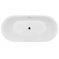 Товар: Акриловая ванна Ceruttispa d'ISEO СТ7390 170x75 7390 без гидромассажа - фото 3 Акриловая ванна Ceruttispa d'ISEO СТ7390 170x75 7390 без гидромассажа — фото 3, Акриловые ванны