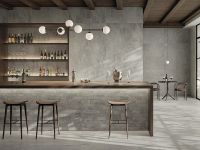 Керамогранит Century Reaction Reflex Grip Rect 137247 60х120 см — фото 2, Керамогранит