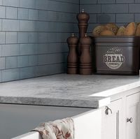 Керамическая плитка Equipe Village Cloud настенная 6,5х20 см — фото 2, Керамическая плитка