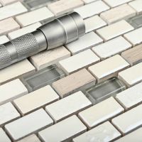 Керамическая мозаика Bonaparte Ideal 26,9х30,6 см — фото 3, Мозаика