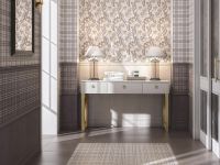 Керамогранит Kerama Marazzi Трокадеро коричневый SG159100N 40,2х40,2 см — фото 2, Керамогранит