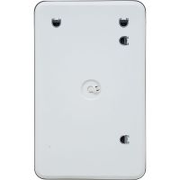 Зеркало Aquanet Ирис 50 326446 с подсветкой с сенсорным выключателем и подогревом — фото 4, Зеркала в ванную комнату