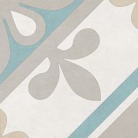 Керамогранит NewTrend Design Art Franco GP2020DGA13 20х20 см — фото 1, Керамогранит