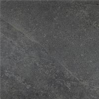 Керамогранит Keratile (KTL) Lithos Anthracite Antid Rect 20mm CAN6LITHHQHA 60х60 см — фото 1, Керамогранит