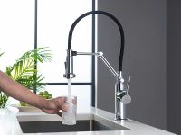 Товар: Смеситель для кухни Aquatek Европа AQ1388CR Хром - фото 4 Смеситель для кухни Aquatek Европа AQ1388CR Хром — фото 4, Смесители для кухни