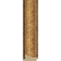 Товар: Зеркало Evoform Octagon 64х64 BY 3761 в багетной раме - Медный эльдорадо 73 мм - фото 2 Зеркало Evoform Octagon 64х64 BY 3761 в багетной раме - Медный эльдорадо 73 мм — фото 2, Мебель для ванной