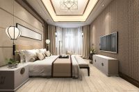 Ламинат Kronostar Galaxy D7073 Дуб Эридан 1380х193х8 мм — фото 4, Ламинат