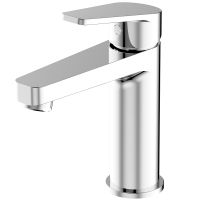 Смеситель для раковины Bien Sera BL11015101 Хром — фото 1, Смесители