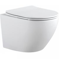 Товар: Унитаз Aquanet Cetus 2.0 Rimless 243541 подвесной с сиденьем Микролифт - фото 1 Унитаз Aquanet Cetus 2.0 Rimless 243541 подвесной с сиденьем Микролифт — фото 1, Унитазы