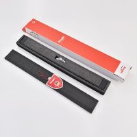 Полотенцедержатель Raglo R301.01.06 Черный матовый — фото 11, Полотенцедержатели