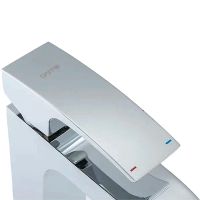 Смеситель для раковины Gappo G07 Хром арт-G1007-81 — фото 2, Смесители для раковины