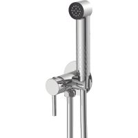 Товар: Гигиенический душ со смесителем Splenka S99.52 Хром - фото 1 Гигиенический душ со смесителем Splenka S99.52 Хром — фото 1, Гигиенические души