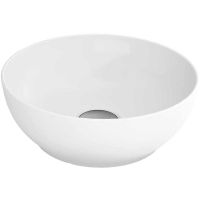 Раковина-чаша Bien Motto 38 MTLG03802FD0W5000 Белая — фото 1, Раковины