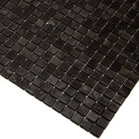 Стеклянная мозаика Alma Opaco NB-BR614 (N51) 32,7х32,7 см — фото 2, Мозаика