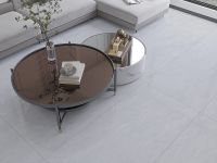 Керамогранит Basconi Home Plain Beige full body polished (sinking ink) BHW-0027 60х120 см — фото 2, Керамогранит