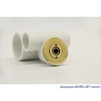 Акриловая ванна Whitecross Layla 180x80 0102.180080.100.ULTRA.GL с гидромассажем — фото 3, Ванны