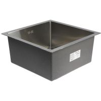 Товар: Кухонная мойка Aflorn Premium 44 AF94444 Сатин - фото 2 Кухонная мойка Aflorn Premium 44 AF94444 Сатин — фото 2, Кухонные мойки