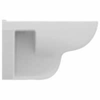 Товар: Унитаз Ideal Standard I.Life A T471601 подвесной без сиденья - фото 2 Унитаз Ideal Standard I.Life A T471601 подвесной без сиденья — фото 2, Подвесные унитазы