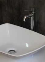 Товар: Смеситель для раковины Grohe BauClassic Хром арт-32868000 - фото 6 Смеситель для раковины Grohe BauClassic Хром арт-32868000 — фото 6, Смесители для раковины