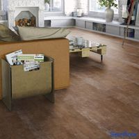 Виниловый ламинат Tarkett New Age Era 914,4х152,4х2,1 мм — фото 2, Виниловый ламинат