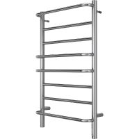 Товар: Электрический полотенцесушитель Terminus Евромикс П8 500х850 4670078531292 Хром - фото 1 Электрический полотенцесушитель Terminus Евромикс П8 500х850 4670078531292 Хром — фото 1, Электрические полотенцесушители