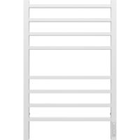 Товар: Электрический полотенцесушитель Terminus Ватикан П8 500х800 КС 9003 4670078527530 Белый матовый - фото 2 Электрический полотенцесушитель Terminus Ватикан П8 500х800 КС 9003 4670078527530 Белый матовый — фото 2, Электрические полотенцесушители