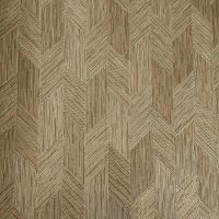 Обои Zambaiti Parati Trussardi V 21815 Винил на флизелине (0,7*10) Коричневый/Бронзовый, Геометрия — фото 1, Обои для стен