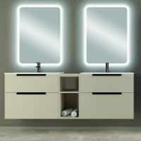 Товар: Полка Cezares Urban 30 55164 Frassino scuro - фото 3 Полка Cezares Urban 30 55164 Frassino scuro — фото 3, Полки