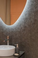 Товар: Зеркало Silver Mirrors Moby 70 LED-00002974 с подсветкой с датчиком движения - фото 15 Зеркало Silver Mirrors Moby 70 LED-00002974 с подсветкой с датчиком движения — фото 15, Зеркала в ванную комнату